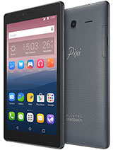 Best available price of alcatel Pixi 4 7 in Suriname