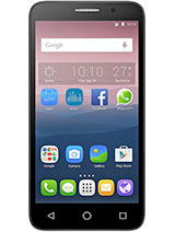 Best available price of alcatel Pop 3 5 in Suriname