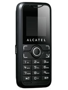 Best available price of alcatel OT-S120 in Suriname
