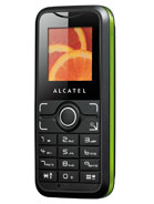 Best available price of alcatel OT-S210 in Suriname