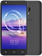 Best available price of alcatel U5 HD in Suriname