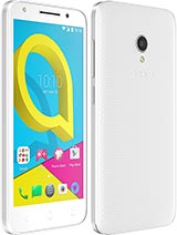 Best available price of alcatel U5 in Suriname
