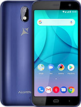 Best available price of Allview P10 Life in Suriname