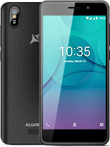 Best available price of Allview P10 Mini in Suriname