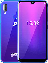 Best available price of Allview Soul X6 Mini in Suriname