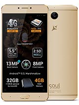Best available price of Allview X3 Soul Plus in Suriname