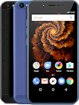 Best available price of Allview X4 Soul Mini S in Suriname