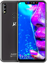 Best available price of Allview Soul X5 Pro in Suriname
