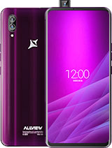 Best available price of Allview Soul X6 Xtreme in Suriname