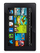 Best available price of Amazon Kindle Fire HD 2013 in Suriname