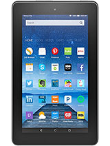 Best available price of Amazon Fire 7 in Suriname