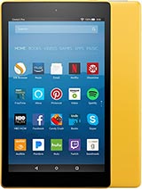 Best available price of Amazon Fire HD 8 2017 in Suriname