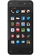 Best available price of Amazon Fire Phone in Suriname