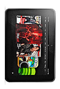 Best available price of Amazon Kindle Fire HD 8-9 in Suriname