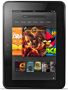 Best available price of Amazon Kindle Fire HD in Suriname