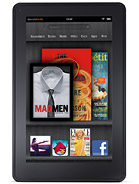 Best available price of Amazon Kindle Fire in Suriname