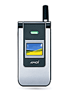 Best available price of Amoi A210 in Suriname