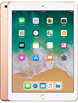 Best available price of Apple iPad 9-7 2018 in Suriname