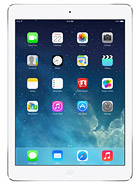 Best available price of Apple iPad Air in Suriname