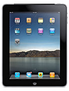 Best available price of Apple iPad Wi-Fi in Suriname