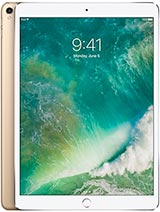 Best available price of Apple iPad Pro 10-5 2017 in Suriname