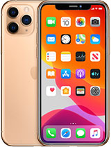 Best available price of Apple iPhone 11 Pro in Suriname