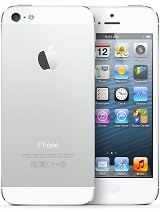 Best available price of Apple iPhone 5 in Suriname