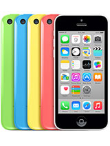 Best available price of Apple iPhone 5c in Suriname
