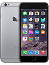 Best available price of Apple iPhone 6 Plus in Suriname