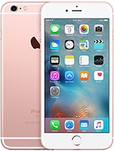 Best available price of Apple iPhone 6s Plus in Suriname