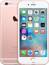 Best available price of Apple iPhone 6s in Suriname