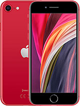 Best available price of Apple iPhone SE (2020) in Suriname