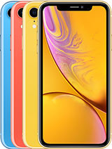 Best available price of Apple iPhone XR in Suriname