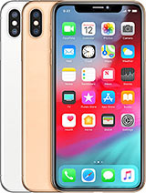Best available price of Apple iPhone XS Max in Suriname