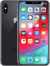 Best available price of Apple iPhone XS in Suriname