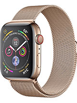 Best available price of Apple Watch Series 4 in Suriname
