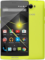 Best available price of Archos 50 Diamond in Suriname