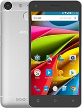 Best available price of Archos 50b Cobalt in Suriname