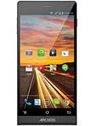 Best available price of Archos 50c Oxygen in Suriname