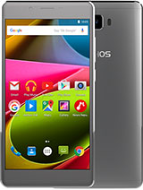 Best available price of Archos 55 Cobalt Plus in Suriname