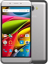 Best available price of Archos 50 Cobalt in Suriname