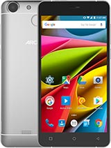 Best available price of Archos 55b Cobalt in Suriname