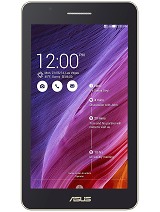 Best available price of Asus Fonepad 7 FE171CG in Suriname