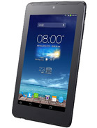 Best available price of Asus Fonepad 7 in Suriname