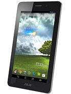 Best available price of Asus Fonepad in Suriname