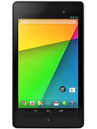 Best available price of Asus Google Nexus 7 2013 in Suriname