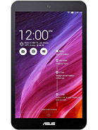 Best available price of Asus Memo Pad 8 ME181C in Suriname