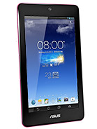 Best available price of Asus Memo Pad HD7 16 GB in Suriname