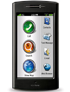 Best available price of Garmin-Asus nuvifone G60 in Suriname