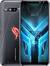 Best available price of Asus ROG Phone 3 ZS661KS in Suriname